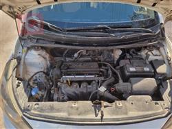 هيونداي أكسنت